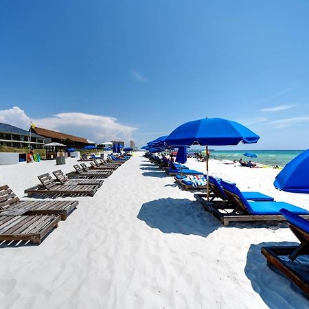 Gorgeous Oceanfront Condo With Bbq بنما سيتي بيتش المظهر الخارجي الصورة