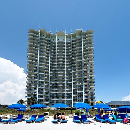 Gorgeous Oceanfront Condo With Bbq بنما سيتي بيتش المظهر الخارجي الصورة