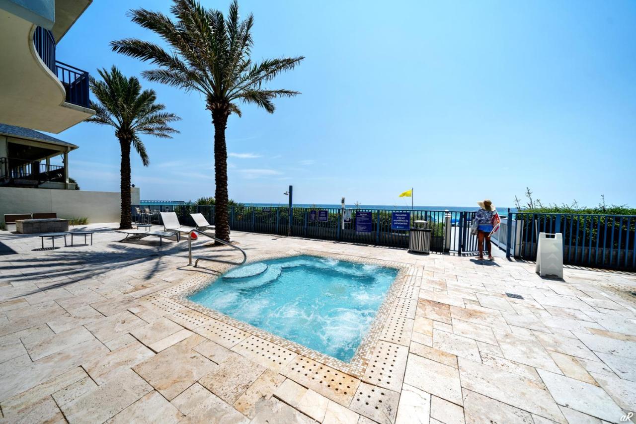 Gorgeous Oceanfront Condo With Bbq بنما سيتي بيتش المظهر الخارجي الصورة