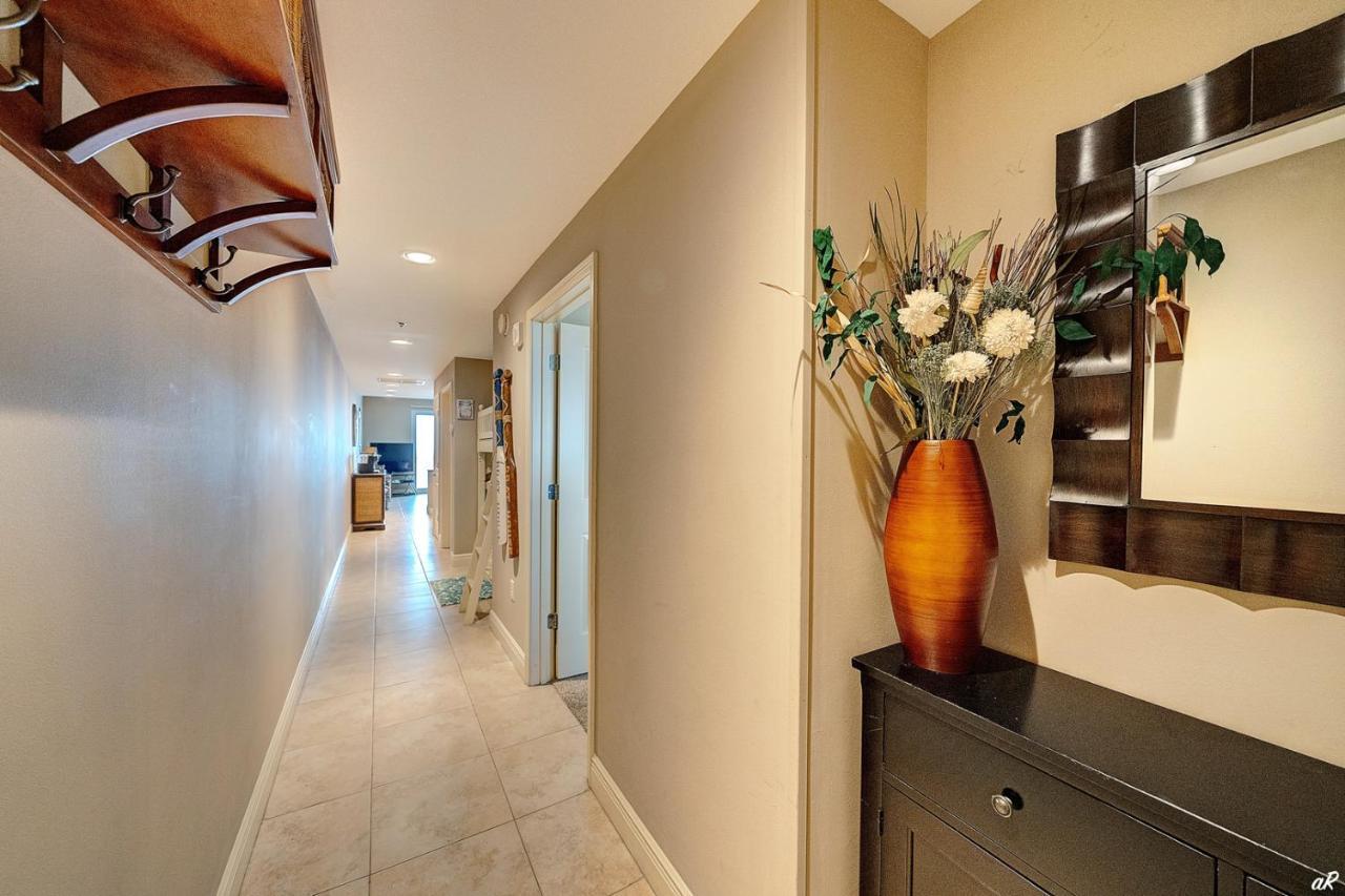 Gorgeous Oceanfront Condo With Bbq بنما سيتي بيتش المظهر الخارجي الصورة