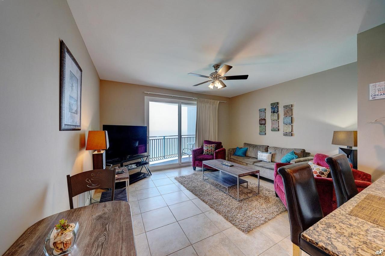 Gorgeous Oceanfront Condo With Bbq بنما سيتي بيتش المظهر الخارجي الصورة