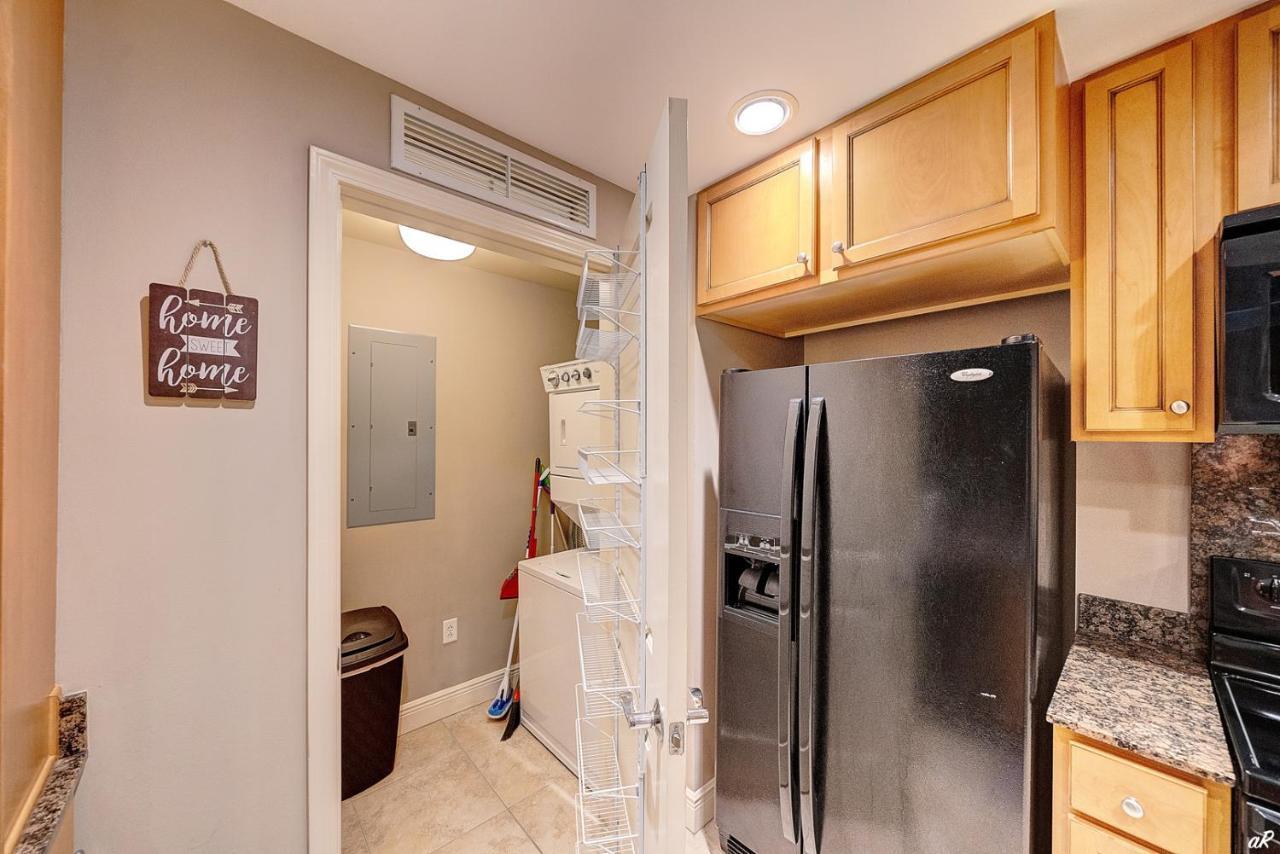 Gorgeous Oceanfront Condo With Bbq بنما سيتي بيتش المظهر الخارجي الصورة