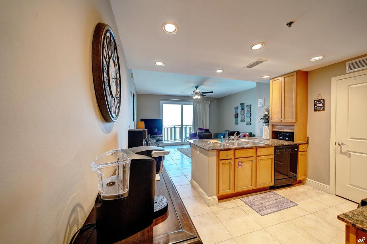 Gorgeous Oceanfront Condo With Bbq بنما سيتي بيتش المظهر الخارجي الصورة