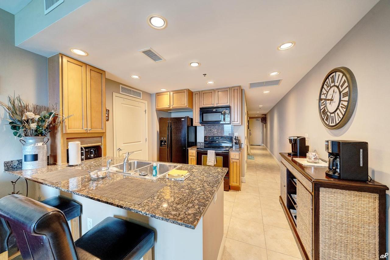 Gorgeous Oceanfront Condo With Bbq بنما سيتي بيتش المظهر الخارجي الصورة