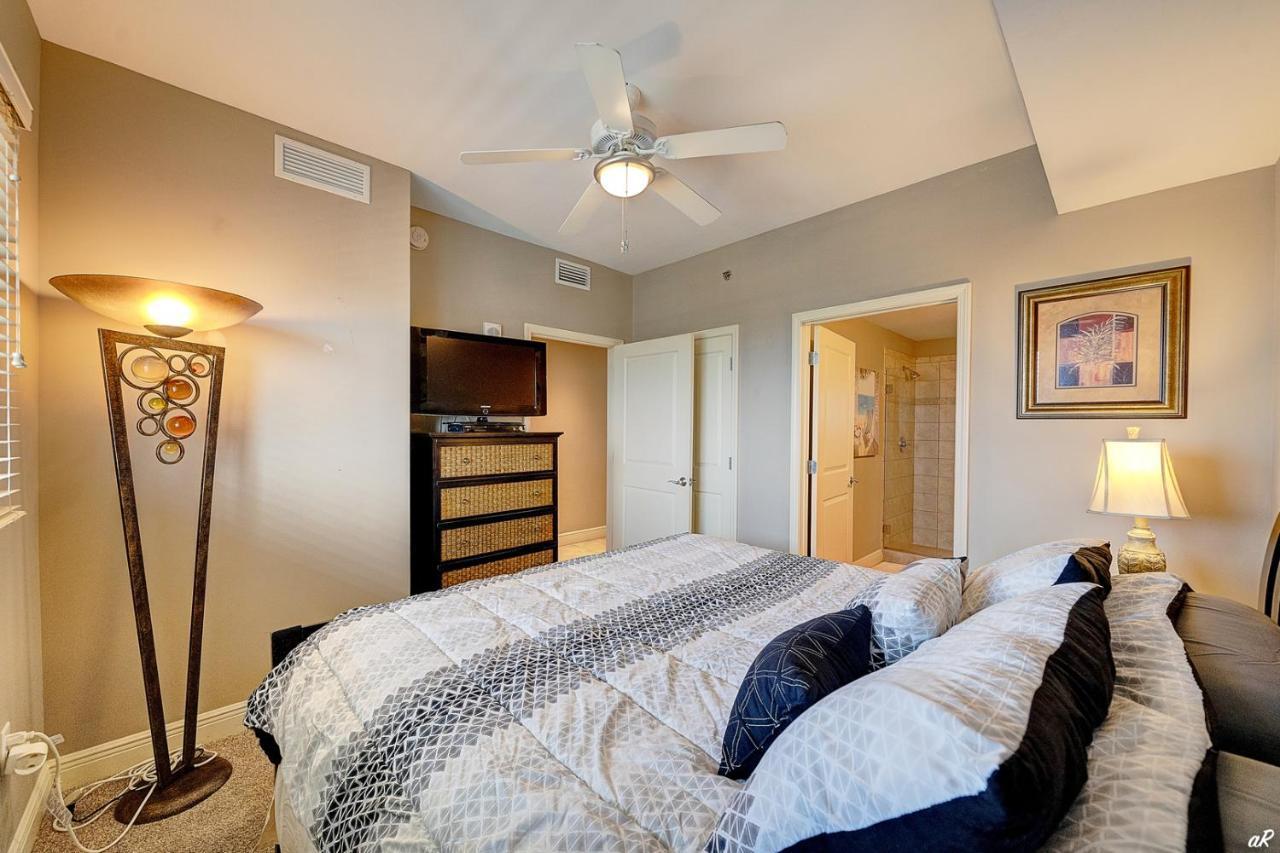 Gorgeous Oceanfront Condo With Bbq بنما سيتي بيتش المظهر الخارجي الصورة