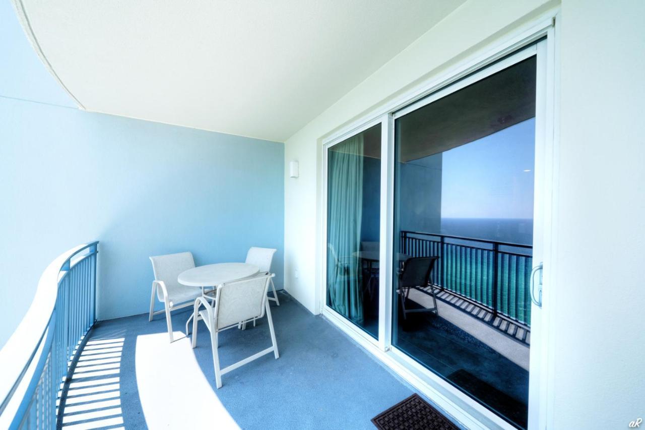 Gorgeous Oceanfront Condo With Bbq بنما سيتي بيتش المظهر الخارجي الصورة