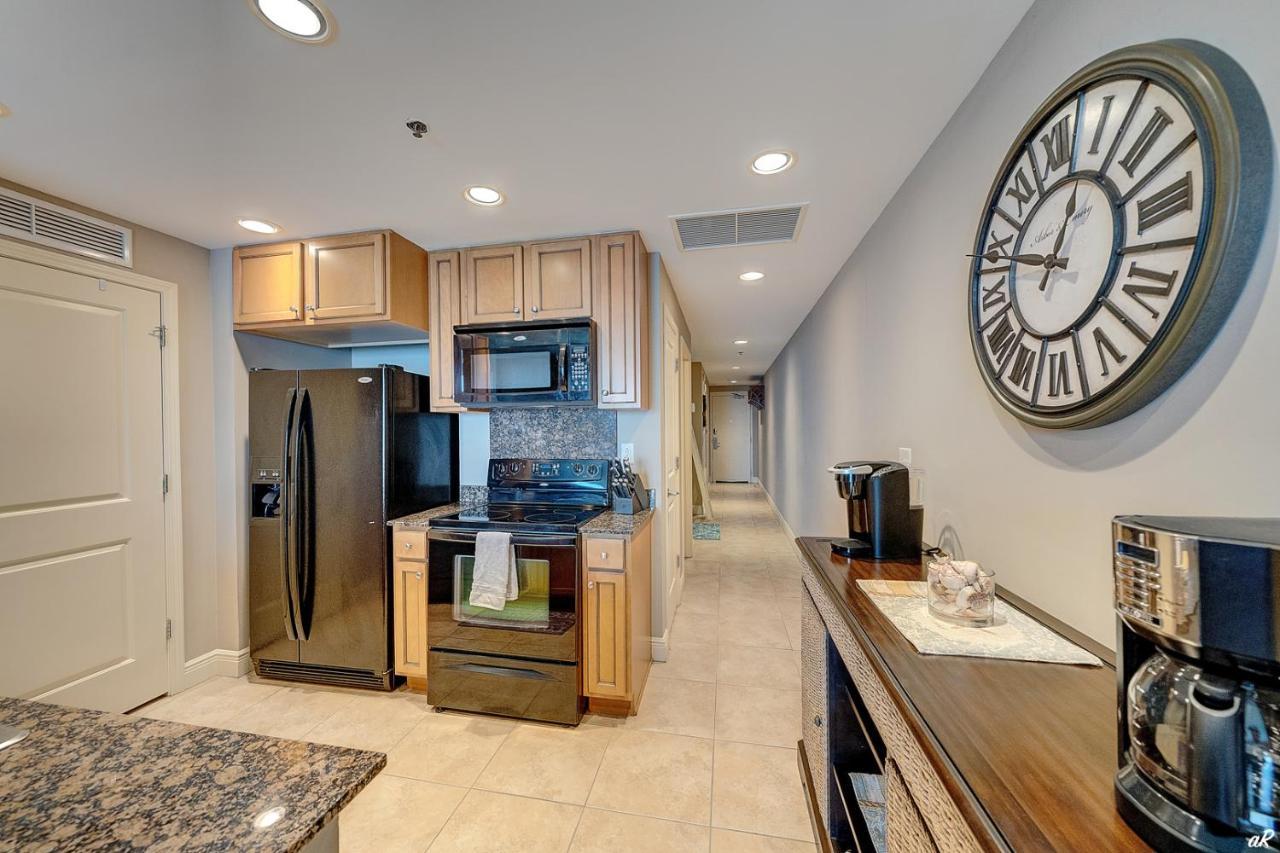 Gorgeous Oceanfront Condo With Bbq بنما سيتي بيتش المظهر الخارجي الصورة