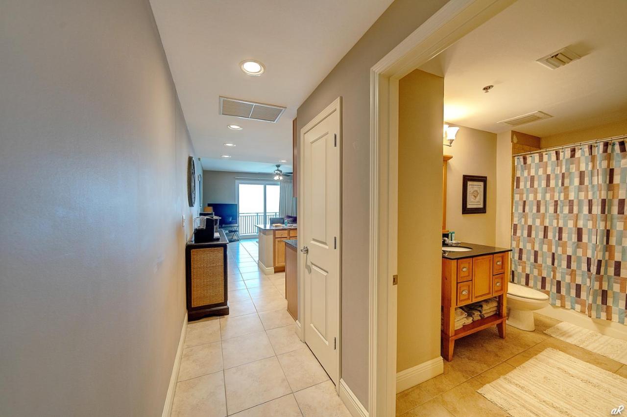 Gorgeous Oceanfront Condo With Bbq بنما سيتي بيتش المظهر الخارجي الصورة
