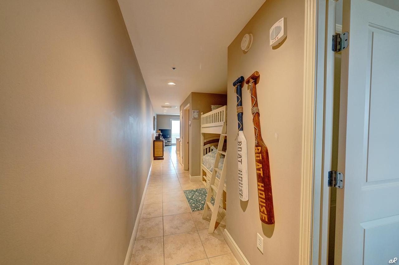 Gorgeous Oceanfront Condo With Bbq بنما سيتي بيتش المظهر الخارجي الصورة