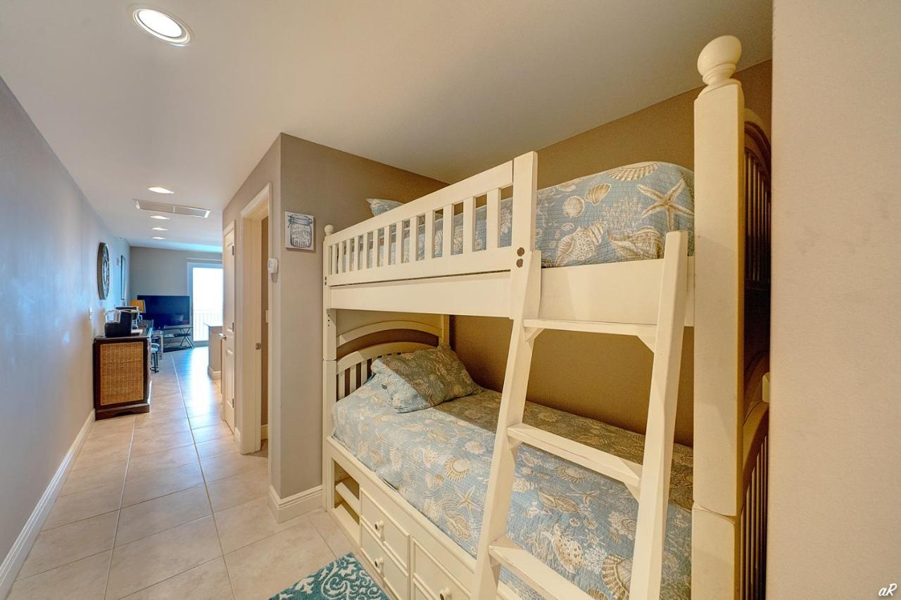 Gorgeous Oceanfront Condo With Bbq بنما سيتي بيتش المظهر الخارجي الصورة